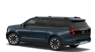 2026 Ford Expedition® External Image 3